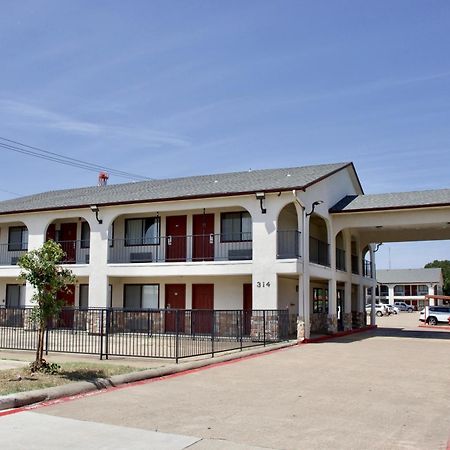 Executive Inn Of Arlington, Near At&T Stadium Экстерьер фото