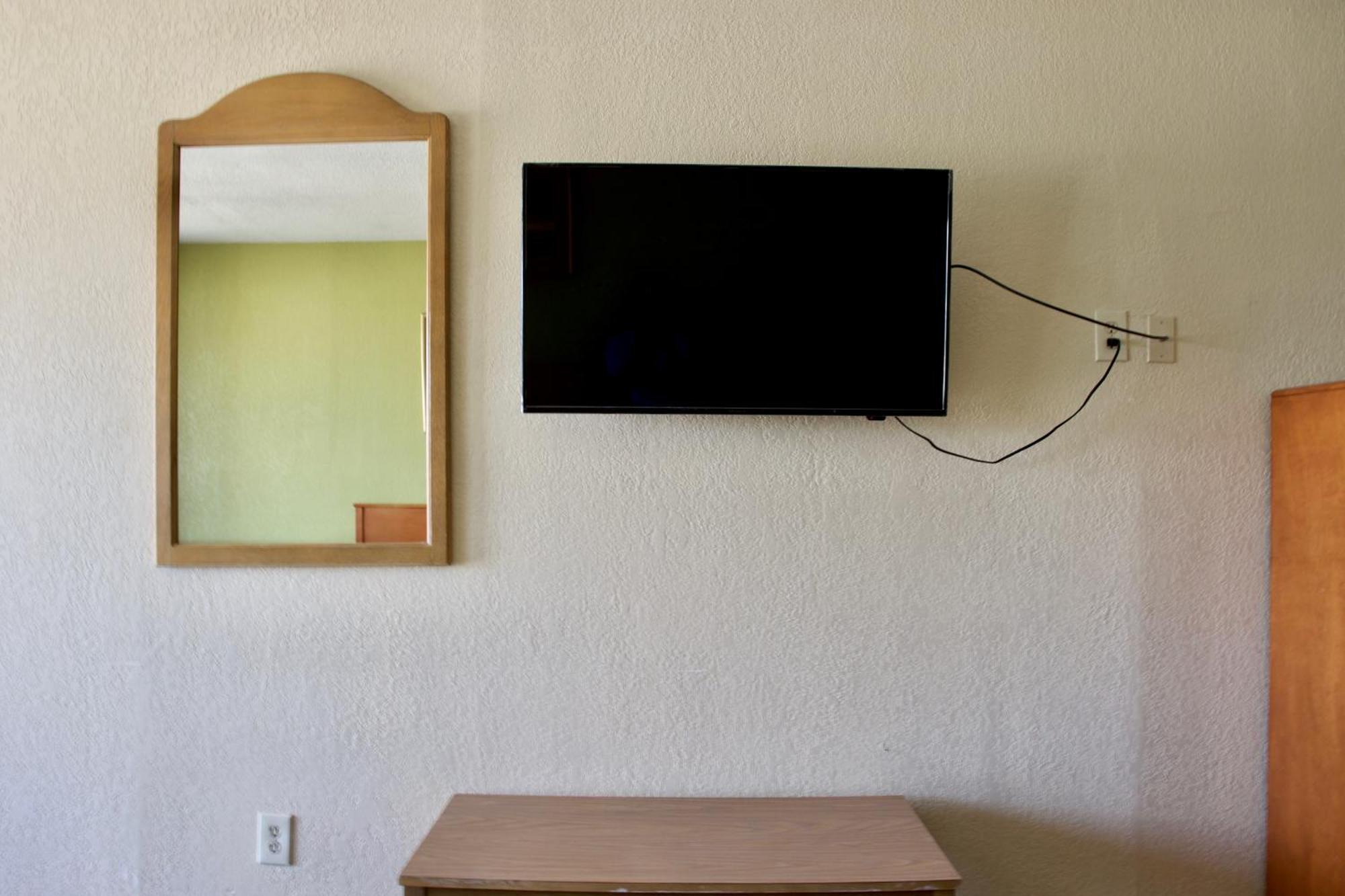 Executive Inn Of Arlington, Near At&T Stadium Экстерьер фото
