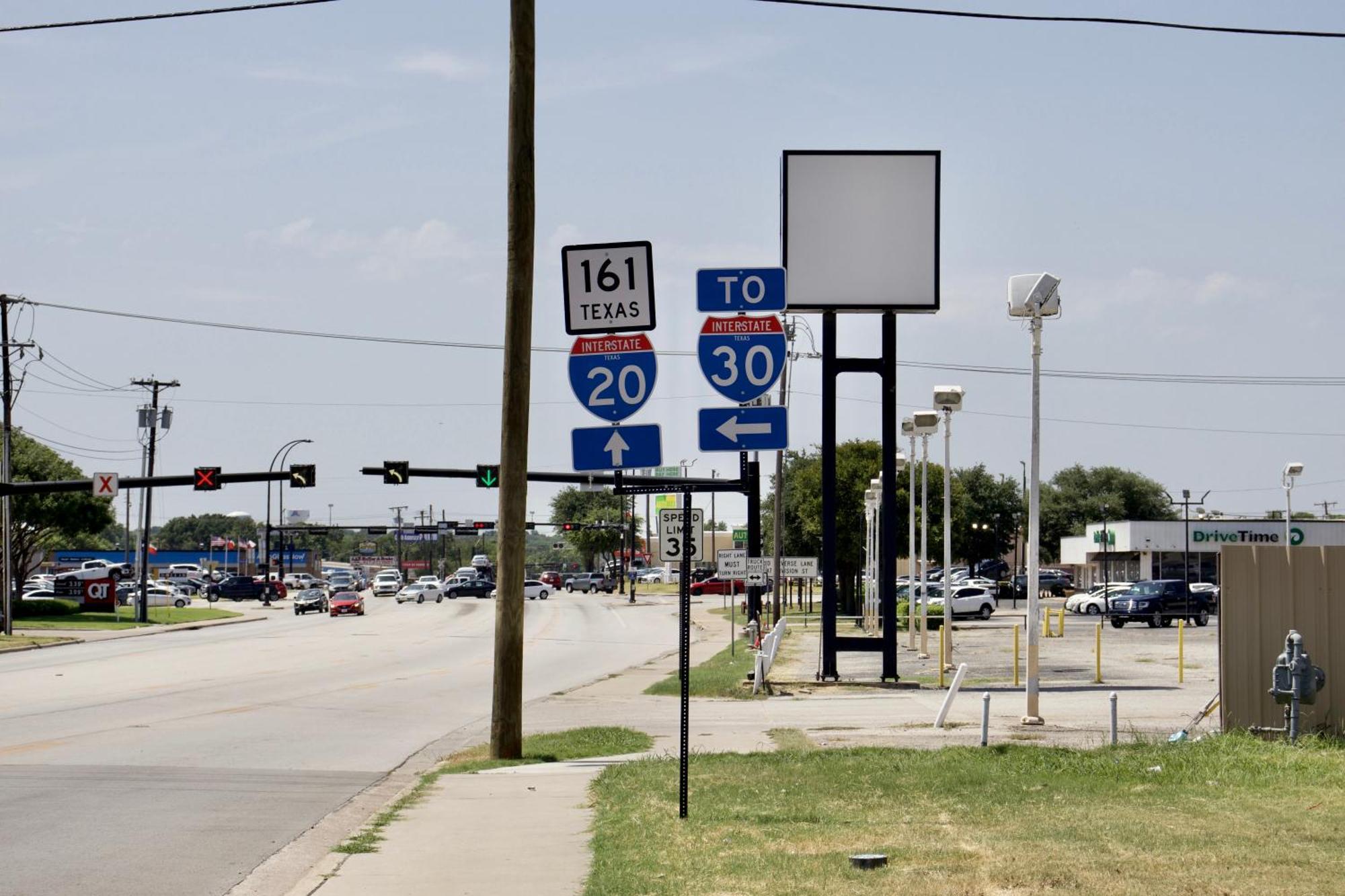 Executive Inn Of Arlington, Near At&T Stadium Экстерьер фото
